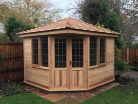 The Borrowdale Summerhouse