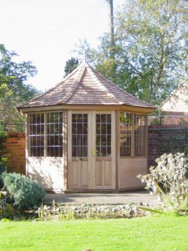 The Kentmere Summerhouse